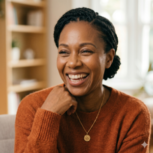 Zara Okafor 