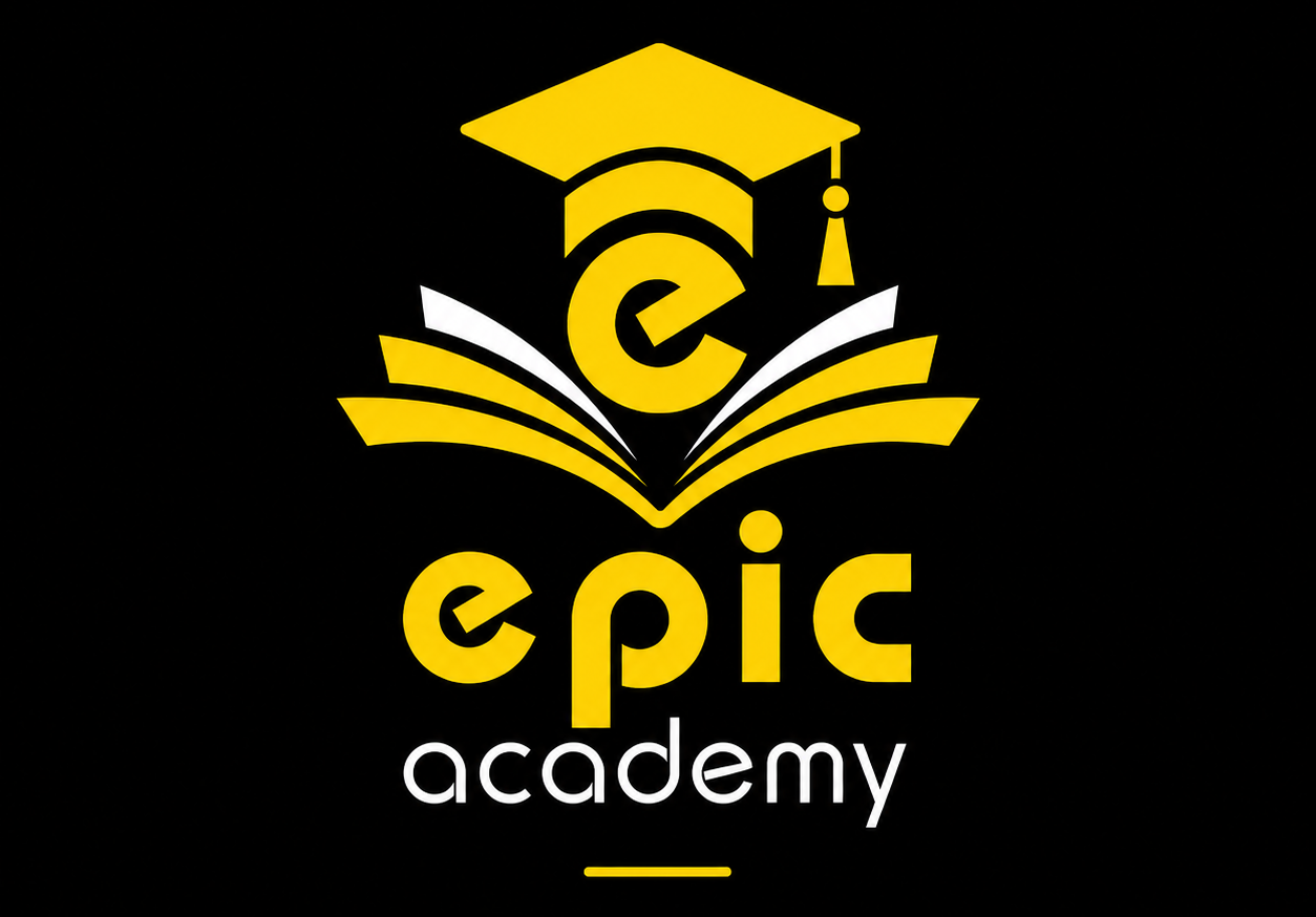 EPIC Academy Signature Programme